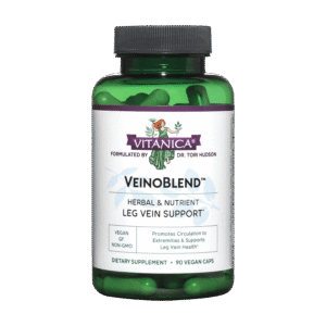 VeinoBlend™ – 90 capsules