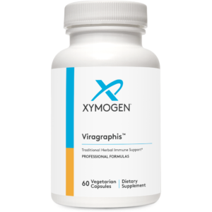 Viragraphis™ 60 Capsules