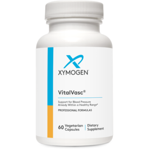 VitalVasc® 60 Capsules