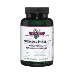 Women’s Phase II®