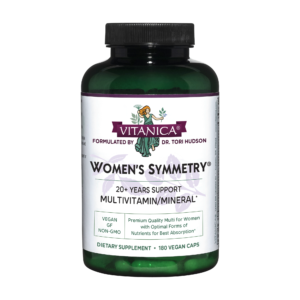 Women’s Symmetry®
