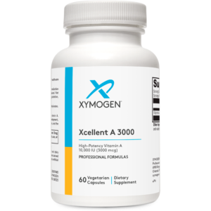 Xcellent A 3000 60 Capsules