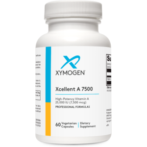 Xcellent A 7500 60 Capsules