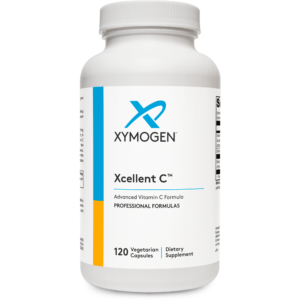 Xcellent C™ 120 Capsules