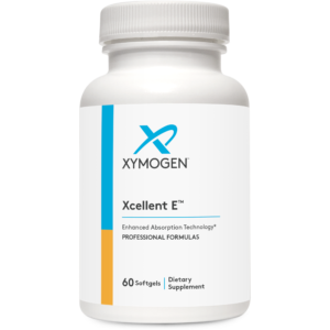 Xcellent E™ 60 Softgels