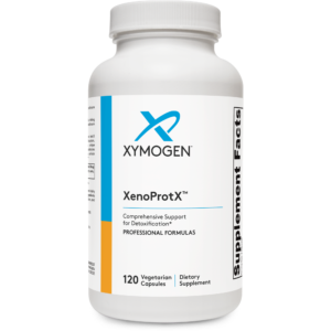 XenoProtX™ 120 Capsules