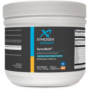 XymoBolX™ Fruit Punch 30 Servings