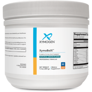 XymoBolX™ Lemon 30 Servings
