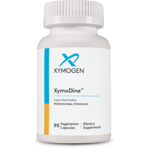 XymoDine™ 90 Capsules