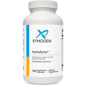 XymoZyme® 120 Capsules