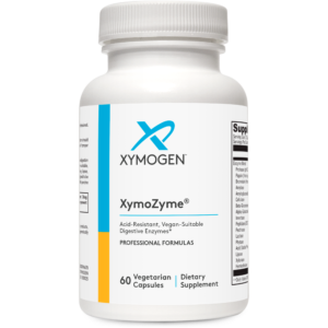 XymoZyme® 60 Capsules