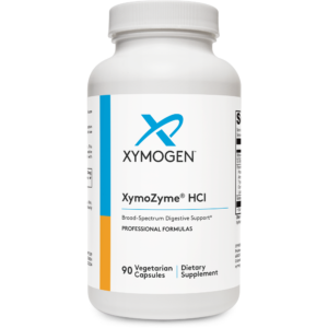 XymoZyme® HCL 90 Capsules
