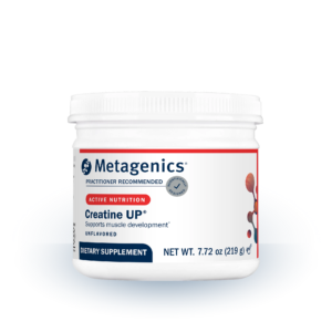 Creatine UP® | Muscle Recovery Supplement | Metagenics