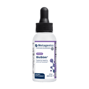 Biosm Cherry Flavored Spray - 2 fl oz Liquid