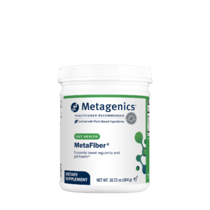 MetaFiber® - Dietary Fiber Supplement | Metagenics