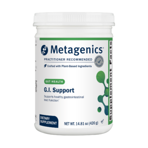 G.I. Support for Optimal GI Health | Metagenics