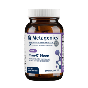 Tran-Q Sleep | Metagenics