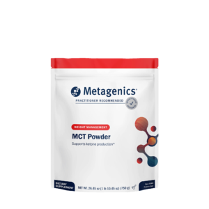 MCT Powder for Ketone Production | Metagenics