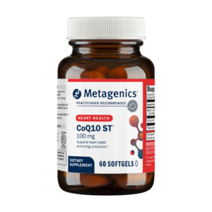CoQ10 ST-100 | Metagenics