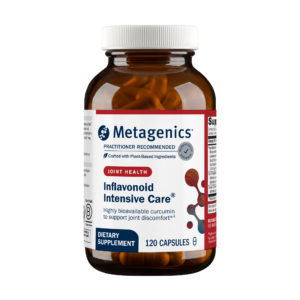 Inflavonoid Intensive Care | Metagenics