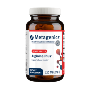 Arginine Plus™ for Cardiovascular Health | Metagenics