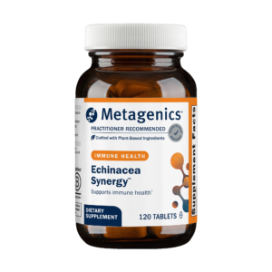 Echinacea Synergy™ | Herbal Immune Support | Metagenics