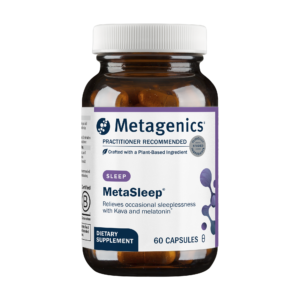 MetaSleep | Metagenics