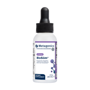 BioSom® | DHEA Supplement | Metagenics