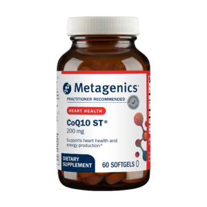 CoQ10 ST-200 | Metagenics