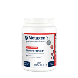 BioPure Protein® | Whey Protein Concentrate | Metagenics