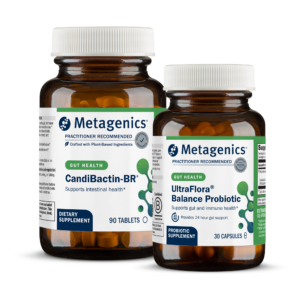 Gut Health Bundle