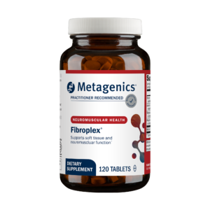 Fibroplex® Soft Tissue Support | Metagenics