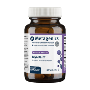 MyoCalm | Metagenics