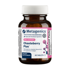 Chasteberry Plus | Metagenics