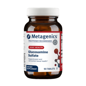 Glucosamine Sulfate Supplement | Metagenics