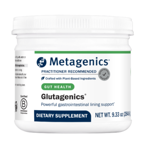 Glutagenics | Metagenics