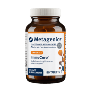 ImmuCore® | Immune System Support Supplement | Metagenics