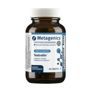 Testralin® - Male Reproductive Health Supplement | Metagenics