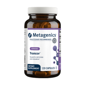 Trancor® | Magnesium Supplement for Sleep | Metagenics