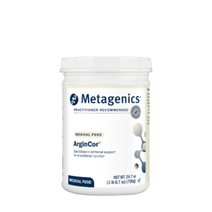 ArginCor | Metagenics