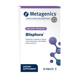 Blisphora® SAMe Supplement | Metagenics