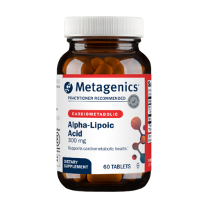 Alpha-Lipoic Acid 300 mg | Metagenics