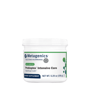 Probioplex® Intensive Care - Prebiotic Powder | Metagenics