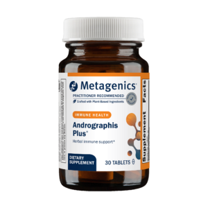 Andrographis Plus® Lung Health Supplement | Metagenics