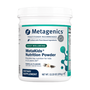 MetaKids™ Nutrition Powder Dietary Supplement | Metagenics
