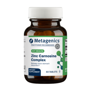 Zinc Carnosine Complex | Metagenics