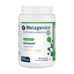 GI Sustain™ Gastrointestinal Support Powder | Metagenics