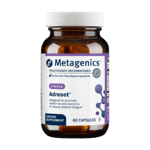 Adreset® for Stress Relief | Metagenics