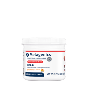 BCAAs | BCAA Powder | Metagenics
