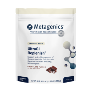 UltraGI Replenish | Metagenics